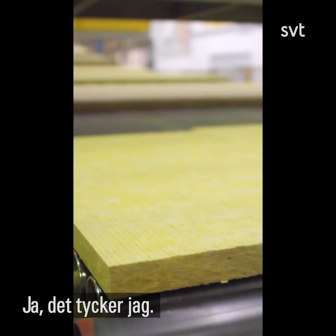 Isolering – ska man börja tänka på det nu?